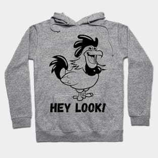 IT'S A CHICKEN! Hoodie